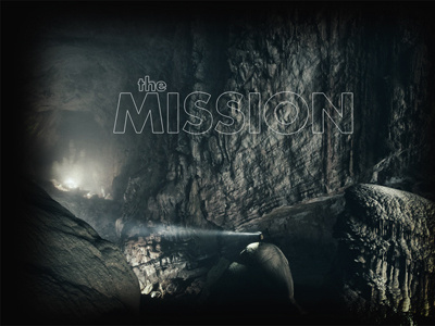 The Mission