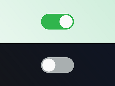 015 - On/Off Switch ui uidesign