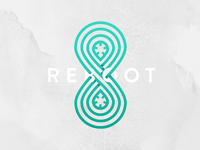 Reboot logo