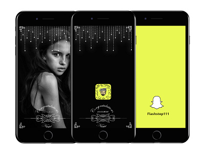 Wedding Snapchat Geofilter design filter flashstep111 geofilter iphone portrait snapchat