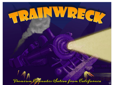 Trainwreck