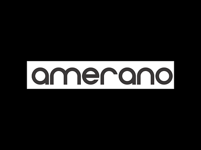 AMERANO