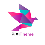 Pixi Theme