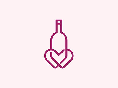 Wine Love Logo