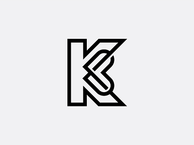 Letter K Heart Logo branding dating heart icon k logo k monogram logo love logo monoline k