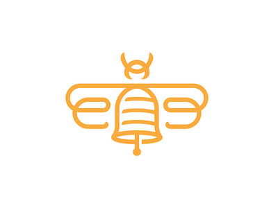 Bee Bell Logo