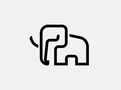 Elephant Logo