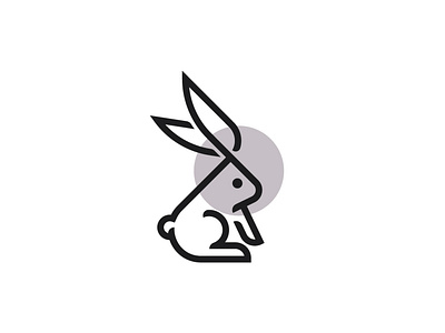 Rabbit Logo