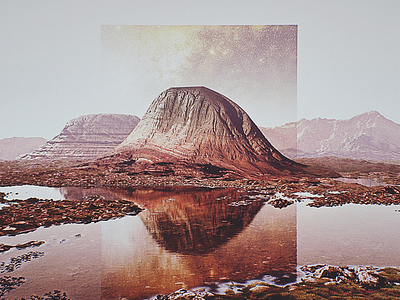 mountain