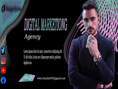 Digital Marketing Agency