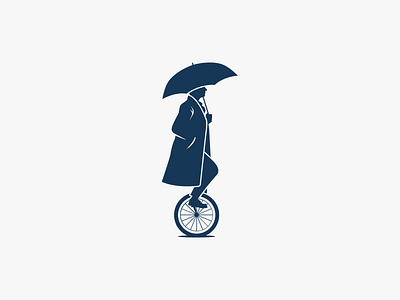 Gentleman Cycling Logo