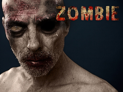 Zombie Action action fear halloween halloween action horror infected photo to zombie photoshop walking dead zombie zombie action zombies