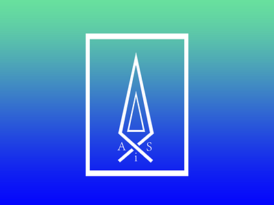 AXIS branding graphic design icon logo