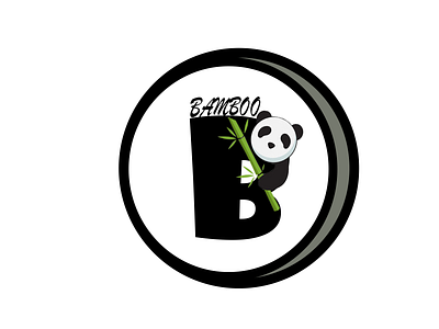 BAMBOO branding design graphic design logo