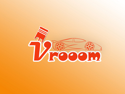 VROOOM