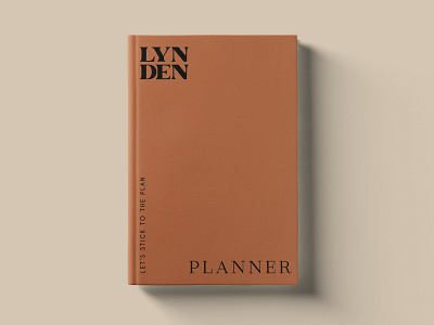 Product design - Mita Paper Planner