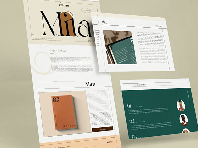 Website design: landing page home page ui design graphic design modern ui ui ux visual id web design website website design