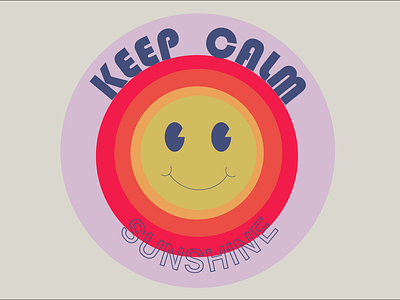 Smile adobe illustrator graphic design illustration logo stickers vector