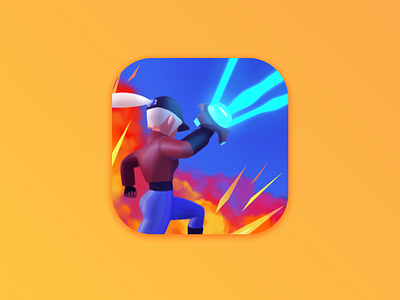 capture and destroy | game icon