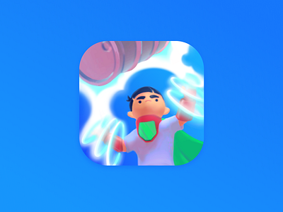 magnus hero | game icon