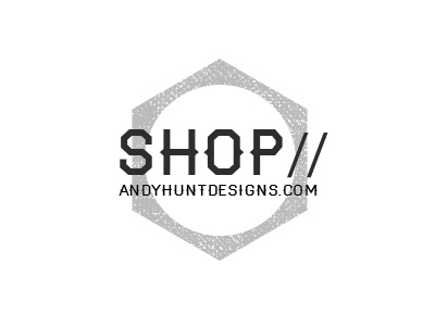 shop apparel design logo