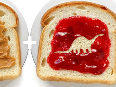 PB & J