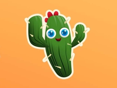 Fortnite cactus emoticon cactus cartoon epic fortnite videogame videogames