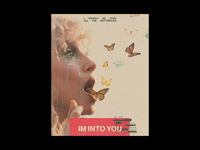 Paramore Concept Poster