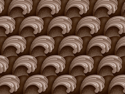 Grainy waves pattern grain illustration noise pattern texture