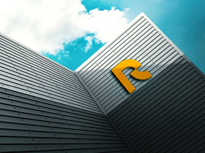 Renka Corporate Identity – Building Simulation