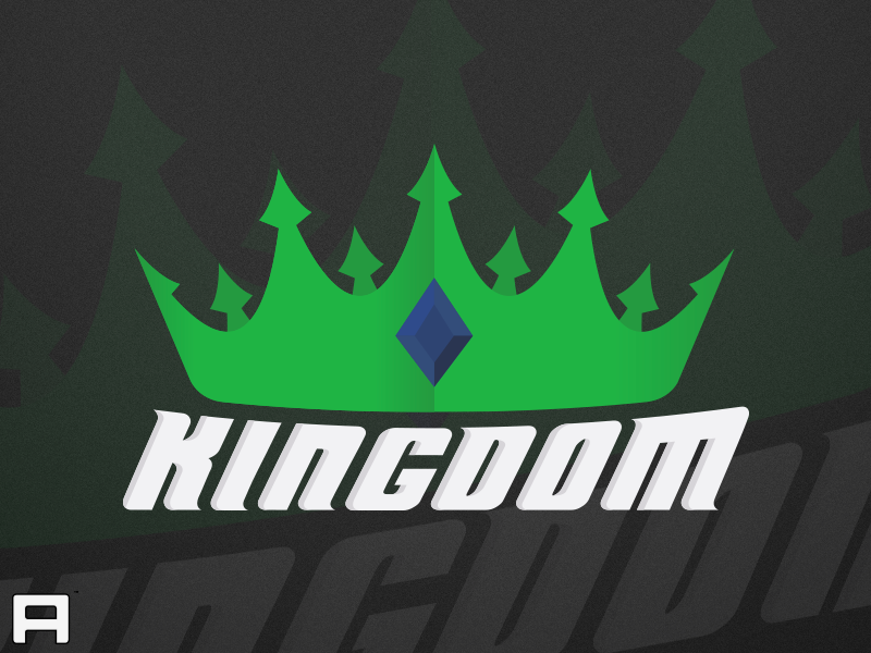 Kingdom Crown Logo