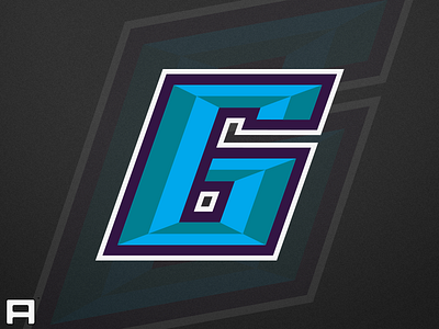 Esports G Logo