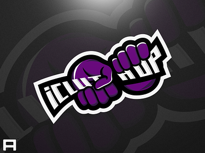 iClutchUp Esports Logo