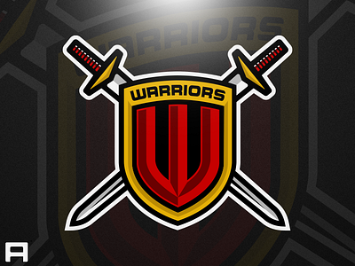 Warriors Designs