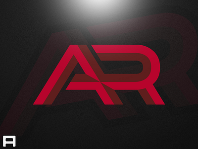 AR Esports Logo