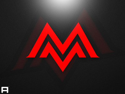 M Logo brand identity branding for sale letter m logo logodesign m logo mark