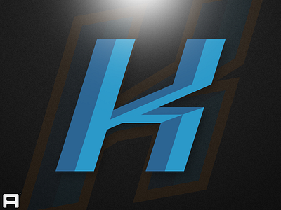 K Esports Logo