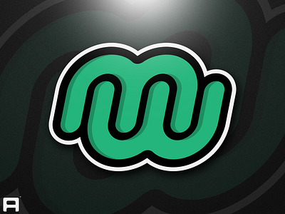 Esports MW Logo