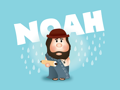 Noah