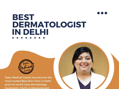 Dermatologist in Delhi | Best Dermatologist in Delhi by Kavya Kumari on ...