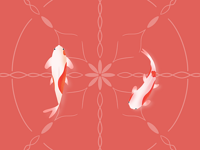 Koi | Fishes