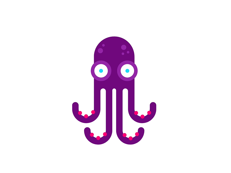 Octopus 404 error finance octopus purple
