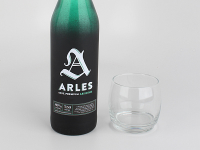 Arles Absinthe