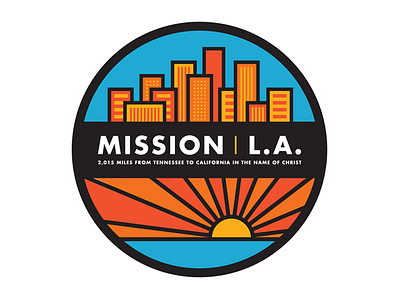 Mission | LA