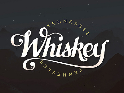 Tennessee Whiskey