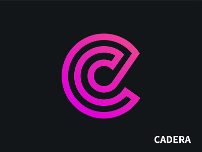 Modern Logo Design-C logo design Dribbble.