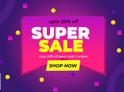 Super Sale