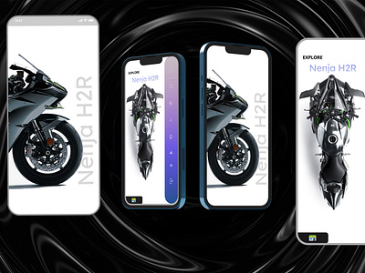 bikes app