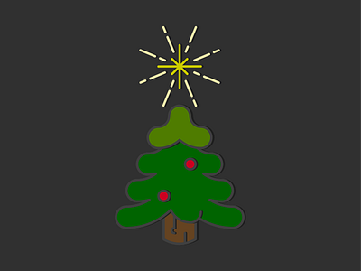 O’ Christmas Tree