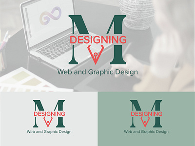 M Designing- Web&Graphic Design